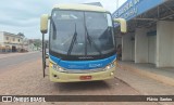 Viação Novo Horizonte 522411 na cidade de Barra da Estiva, Bahia, Brasil, por Flávio  Santos. Número da foto: #12801948.