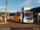 Transportadora Turística Petitto 92740 na cidade de Dumont, São Paulo, Brasil, por Jonas Miranda. Número da foto: #12803588.
