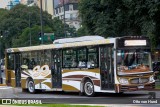Transportes Santa Fe 1 na cidade de Ciudad Autónoma de Buenos Aires, Argentina, por Otto von Hund. Número da foto: #12802536.