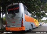 Novo Elo Fretado 4040 na cidade de São Paulo, São Paulo, Brasil, por Jackson Sousa Leite. Número da foto: #12802511.