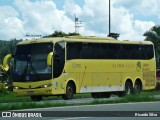 Viação Jânio Quadros 8857 na cidade de Ribeirão Vermelho, Minas Gerais, Brasil, por Ricardo Silva. Número da foto: #12803260.