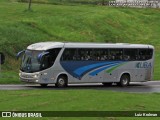 Kuba Turismo 1183 na cidade de Aparecida, São Paulo, Brasil, por Luiz Krolman. Número da foto: #12803729.