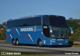 Marazul Turismo 9001 na cidade de Santa Isabel, São Paulo, Brasil, por George Miranda. Número da foto: #12803875.