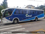 Citral Transporte e Turismo 3107 na cidade de Gramado, Rio Grande do Sul, Brasil, por Elizeu Oliveira. Número da foto: #12803972.
