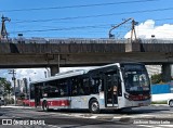 Viação Gatusa Transportes Urbanos 7 6060 na cidade de São Paulo, São Paulo, Brasil, por Jackson Sousa Leite. Número da foto: #12802529.