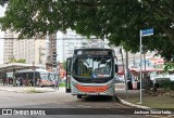 Viação Gato Preto 8 2761 na cidade de São Paulo, São Paulo, Brasil, por Jackson Sousa Leite. Número da foto: #:id.