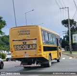 Prefeitura Municipal de Almirante Tamandaré 3220 na cidade de Curitiba, Paraná, Brasil, por BUSOLOGIA ACS Caetano. Número da foto: #12801851.