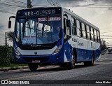 Via Loc BJ-92004 na cidade de Ananindeua, Pará, Brasil, por Jaime Matos. Número da foto: #:id.
