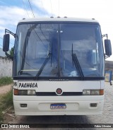 Pacheca Transporte e Turismo 698 na cidade de São Lourenço do Sul, Rio Grande do Sul, Brasil, por Fábio Oliveira. Número da foto: #12803164.