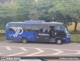 Auto Viação Penha 4100 na cidade de Campinas, São Paulo, Brasil, por Matheus Duarte Souza. Número da foto: #:id.