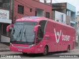 Jundiá Transportadora Turistica 3049 na cidade de Timóteo, Minas Gerais, Brasil, por Joase Batista da Silva. Número da foto: #:id.