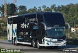 Empresa de Ônibus Nossa Senhora da Penha 60075 na cidade de Santa Isabel, São Paulo, Brasil, por George Miranda. Número da foto: #:id.