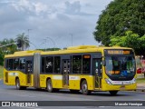 Viação Pioneira 234265 na cidade de Brasília, Distrito Federal, Brasil, por Marcelo Henrique. Número da foto: #:id.