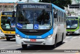 Consórcio Recife 616 na cidade de Recife, Pernambuco, Brasil, por Renato Fernando. Número da foto: #12803909.
