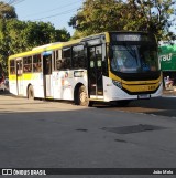 Viação Cidade de Maceió 1409 na cidade de Maceió, Alagoas, Brasil, por João Melo. Número da foto: #12801445.