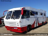 Motorhomes SALMO23 na cidade de Rio Grande, Rio Grande do Sul, Brasil, por Luis Alfredo Soares Knuth. Número da foto: #12802694.