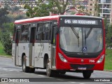 ANSAL - Auto Nossa Senhora de Aparecida 796 na cidade de Juiz de Fora, Minas Gerais, Brasil, por Luiz Krolman. Número da foto: #12802861.