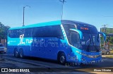 JL Turismo 1200 na cidade de Viamão, Rio Grande do Sul, Brasil, por Elizeu Oliveira. Número da foto: #12803924.