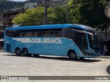 Viação Águia Branca 28540 na cidade de Manhuaçu, Minas Gerais, Brasil, por Paulo Eller. Número da foto: #12801966.