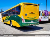 Microbuses Rapidas Heredianas 95 na cidade de Carmen, San José, San José, Costa Rica, por Andrés Martínez Rodríguez. Número da foto: #:id.