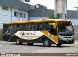 Viação Progresso 29114 (RJ 191.053) na cidade de Além Paraíba, Minas Gerais, Brasil, por Diego Oliveira. Número da foto: #12804068.