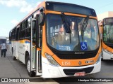 Cidade Alta Transportes 1.156 na cidade de Paulista, Pernambuco, Brasil, por Henrique Oliveira Rodrigues. Número da foto: #:id.