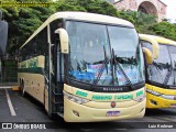 Ribeiro Turismo 2380 na cidade de Aparecida, São Paulo, Brasil, por Luiz Krolman. Número da foto: #12803719.