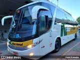 Viação Nacional 18570 na cidade de Belo Horizonte, Minas Gerais, Brasil, por Hariel Bernades. Número da foto: #12801793.