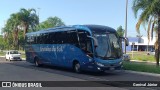Cruzeiro do Sul Transportes 420632 na cidade de Campo Grande, Mato Grosso do Sul, Brasil, por Genival Júnior. Número da foto: #12801980.