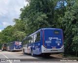 BB Transportes e Turismo 17.719 na cidade de Itapevi, São Paulo, Brasil, por Jackson Sousa Leite. Número da foto: #12802787.