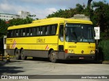 Viação Itapemirim 40243 na cidade de São Paulo, São Paulo, Brasil, por José Geyvson da Silva. Número da foto: #12803644.