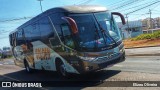 Golden Tour Turismo 830 na cidade de Gravataí, Rio Grande do Sul, Brasil, por Elizeu Oliveira. Número da foto: #12804054.