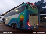 Rio Novo Transportes e Turismo 22202 na cidade de Diamantino, Mato Grosso, Brasil, por Renan Almeida de Freitas. Número da foto: #:id.