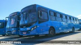 Biguaçu Transportes Coletivos Administração e Participação 1821 na cidade de Florianópolis, Santa Catarina, Brasil, por Gabriel Paiva. Número da foto: #:id.