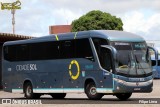 Viação Cidade Sol 11020 na cidade de Vitória da Conquista, Bahia, Brasil, por Filipe Lima. Número da foto: #:id.