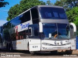 AB Transporte y Turismo 631 na cidade de Villa Elisa, Central, Paraguai, por Willian Lezcano. Número da foto: #:id.