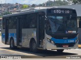 Transwolff Transportes e Turismo 6 6442 na cidade de São Paulo, São Paulo, Brasil, por Jorge Gonçalves. Número da foto: #12801760.