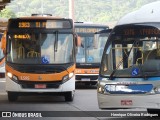 Itamaracá Transportes 1.595 na cidade de Paulista, Pernambuco, Brasil, por Henrique Oliveira Rodrigues. Número da foto: #:id.