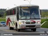 Voltur - Viação Oliveira Turismo 2300 na cidade de Oliveira, Minas Gerais, Brasil, por Otto von Hund. Número da foto: #12802393.