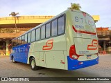 Transjuatuba > Stilo Transportes 30900 na cidade de Belo Horizonte, Minas Gerais, Brasil, por Adão Raimundo Marcelino. Número da foto: #12802876.