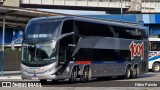 Auto Viação 1001 RJ 108.644 na cidade de Rio de Janeiro, Rio de Janeiro, Brasil, por Fábio Paixão. Número da foto: #12802196.