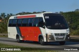 Ônibus Particulares 1218 na cidade de Santa Isabel, São Paulo, Brasil, por George Miranda. Número da foto: #:id.