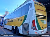 Viação Nacional 18570 na cidade de Belo Horizonte, Minas Gerais, Brasil, por Hariel Bernades. Número da foto: #12801796.