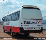Viação Tucuruí E996 na cidade de Breu Branco, Pará, Brasil, por Tarcísio Borges Teixeira. Número da foto: #12802643.