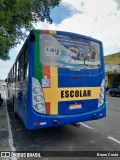 Araquém Tur 6041 na cidade de Capela, Sergipe, Brasil, por Bruno Costa. Número da foto: #12802829.