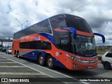 EVT Transportes 1140 na cidade de Atibaia, São Paulo, Brasil, por Helder Fernandes da Silva. Número da foto: #12802569.