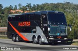 Master Turismo 8017 na cidade de Santa Isabel, São Paulo, Brasil, por George Miranda. Número da foto: #:id.