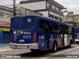 Next Mobilidade - ABC Sistema de Transporte 81.003 na cidade de São Bernardo do Campo, São Paulo, Brasil, por Juliano Soares. Número da foto: #12801846.