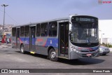 BBTT - Benfica Barueri Transporte e Turismo 1151 na cidade de Itapevi, São Paulo, Brasil, por Marcus Prado. Número da foto: #:id.