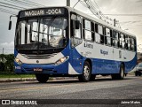 Via Loc BJ-99703 na cidade de Marituba, Pará, Brasil, por Jaime Matos. Número da foto: #:id.